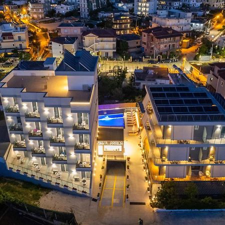 Apartments Mario كساميل المظهر الخارجي الصورة