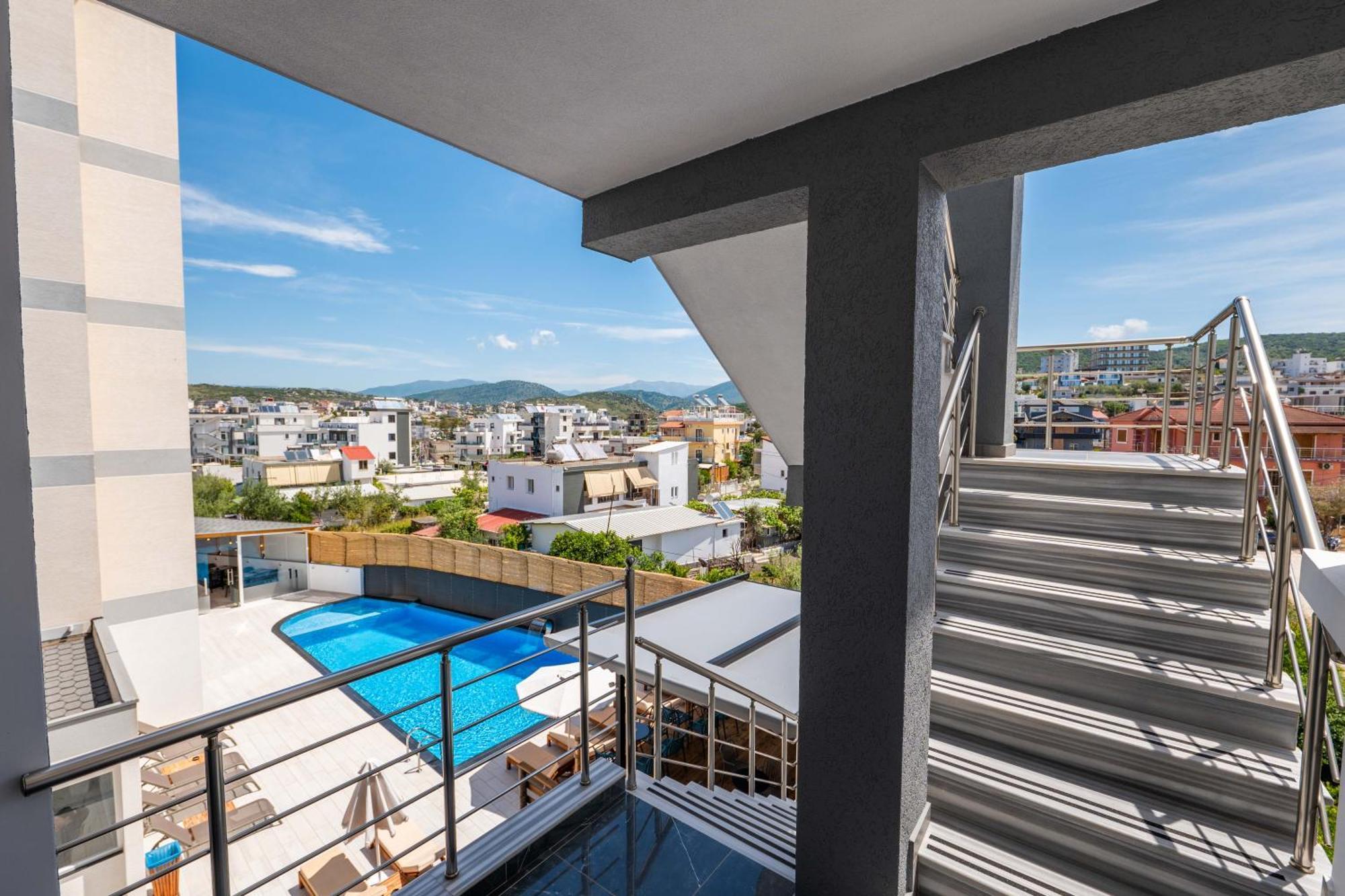 Apartments Mario كساميل المظهر الخارجي الصورة