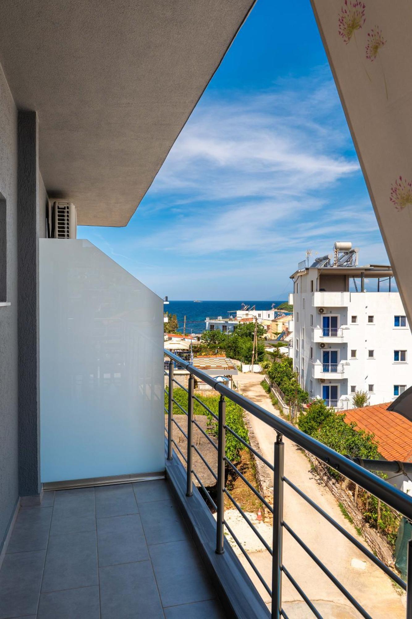 Apartments Mario كساميل المظهر الخارجي الصورة