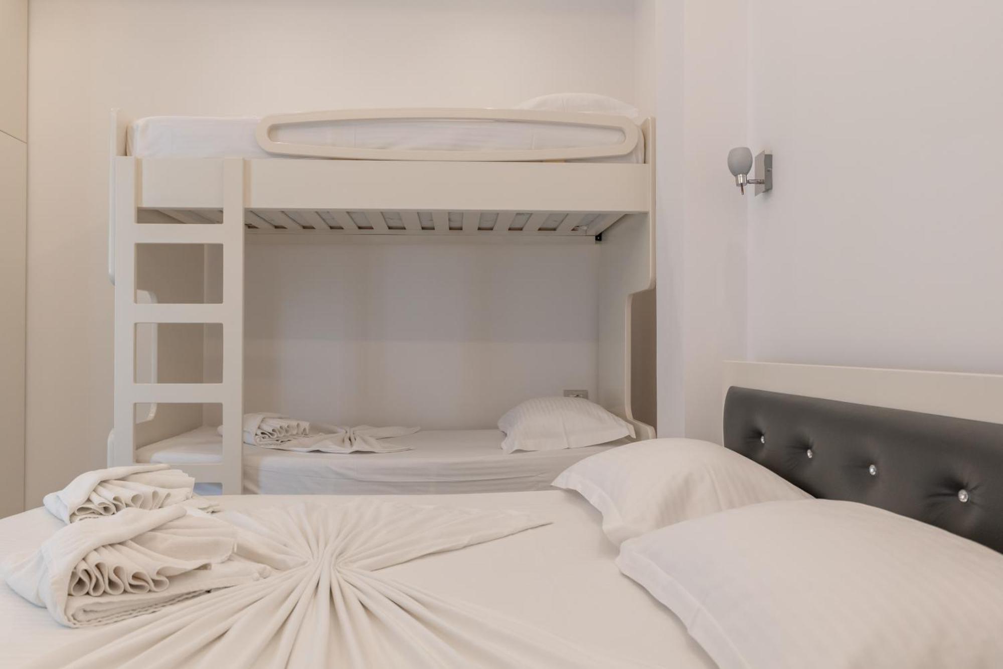 Apartments Mario كساميل المظهر الخارجي الصورة