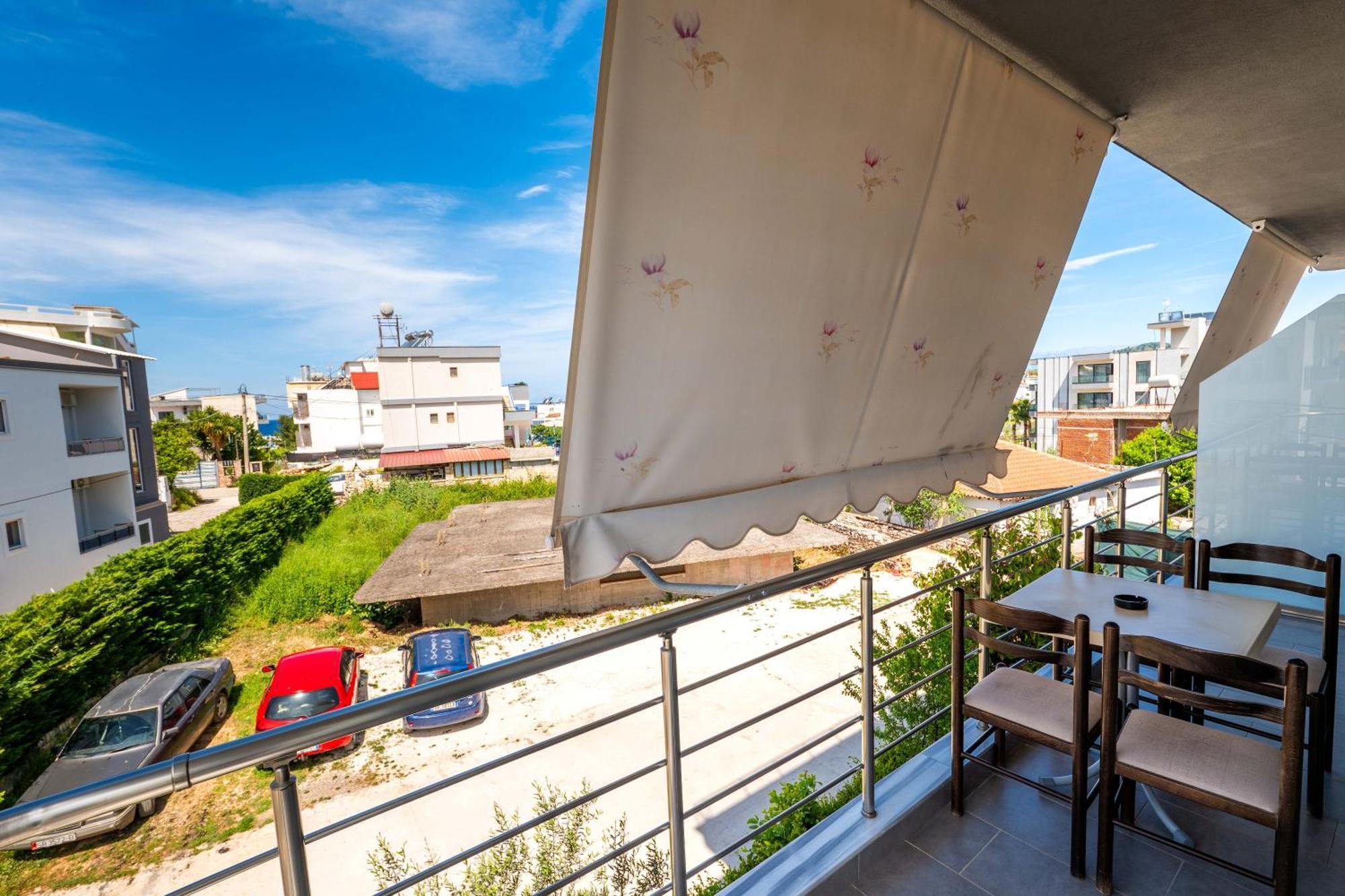 Apartments Mario كساميل المظهر الخارجي الصورة