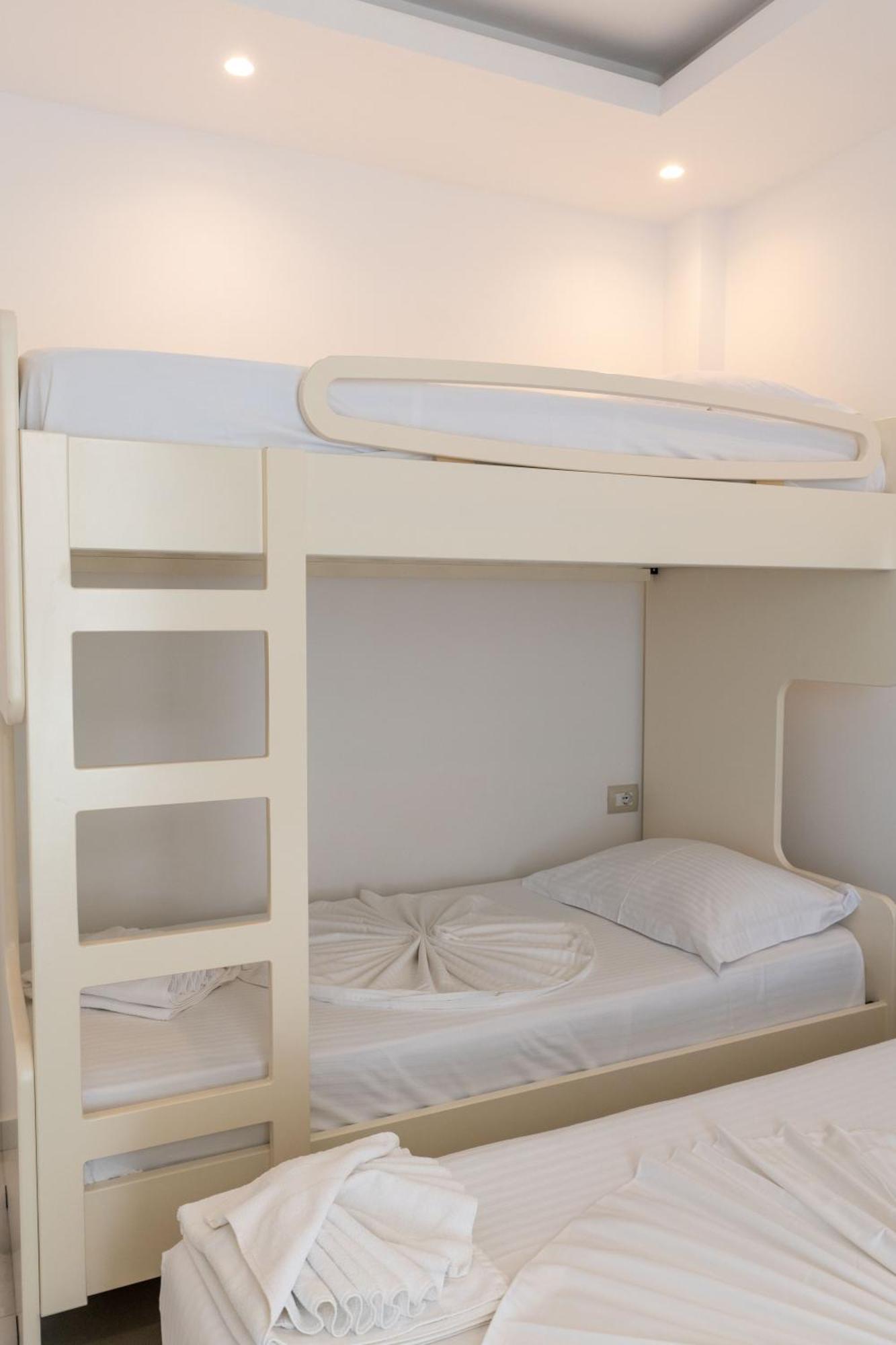 Apartments Mario كساميل المظهر الخارجي الصورة
