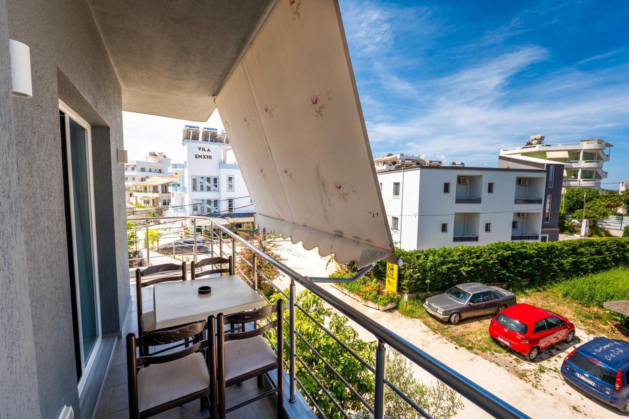 Apartments Mario كساميل المظهر الخارجي الصورة