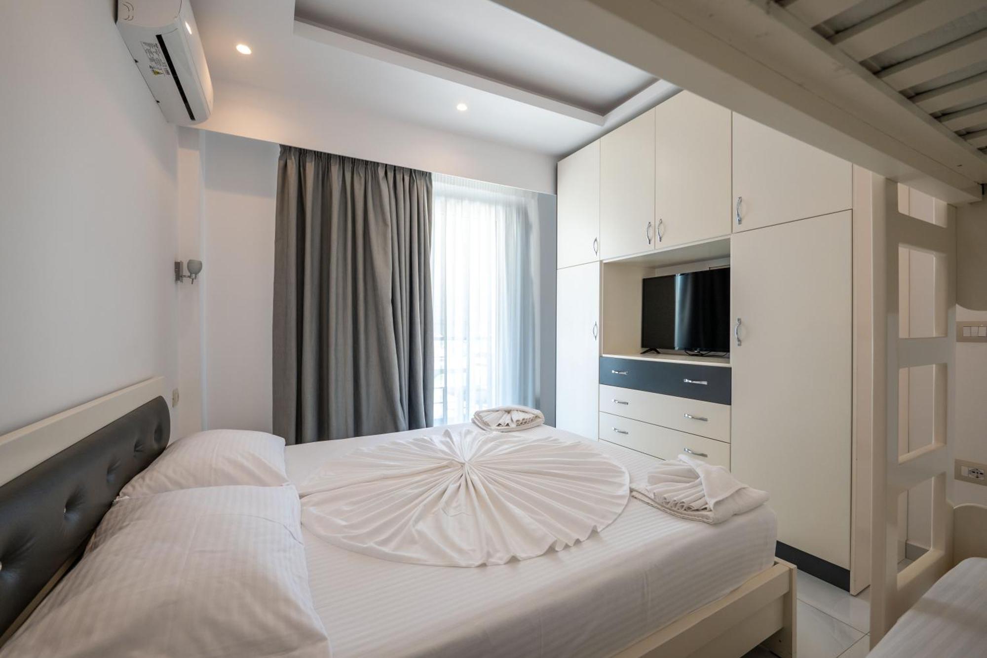 Apartments Mario كساميل المظهر الخارجي الصورة