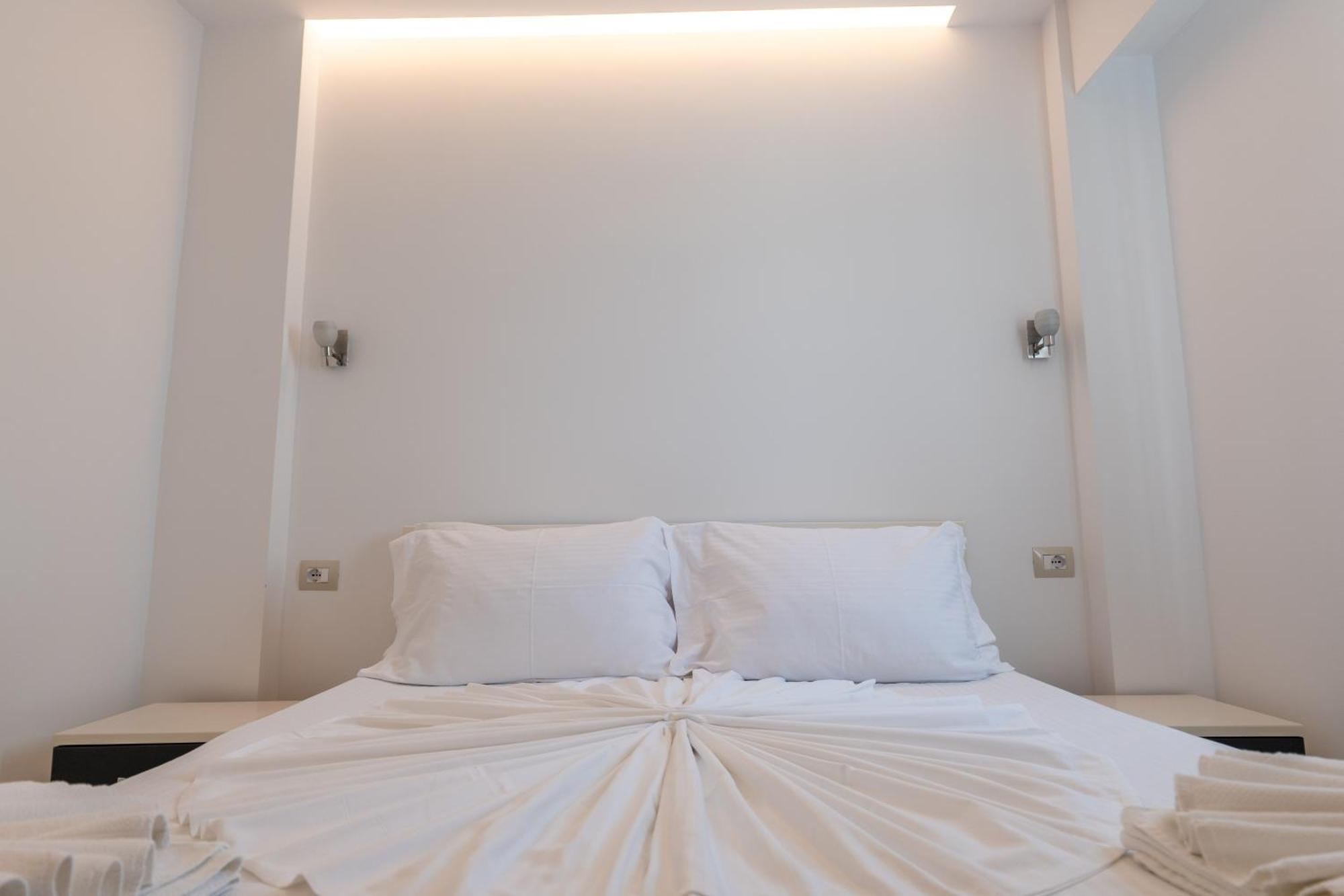 Apartments Mario كساميل المظهر الخارجي الصورة