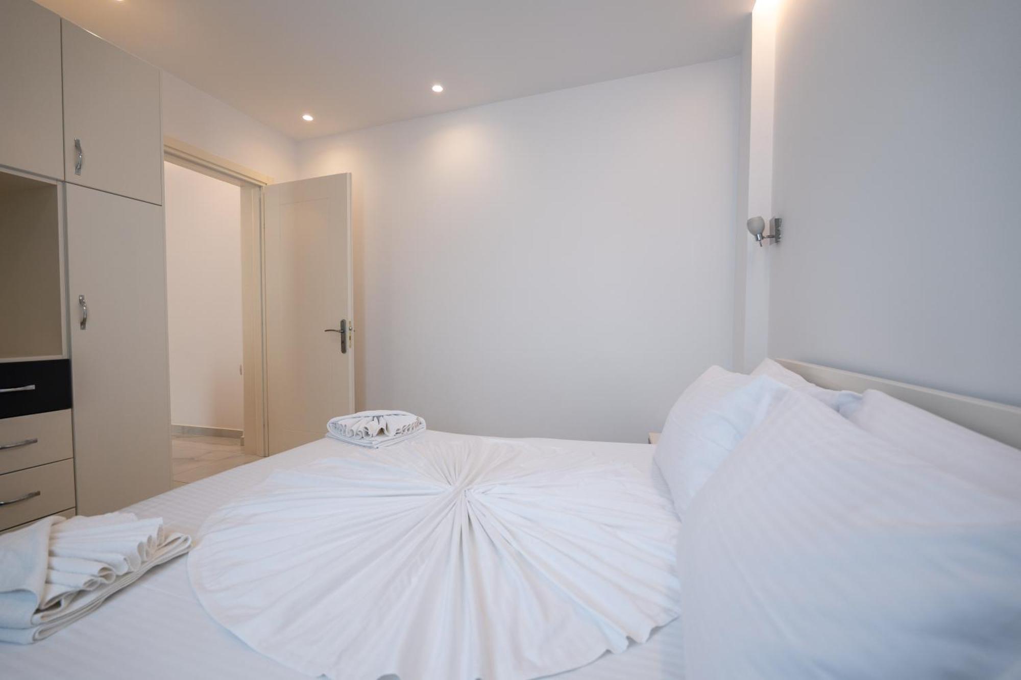 Apartments Mario كساميل المظهر الخارجي الصورة