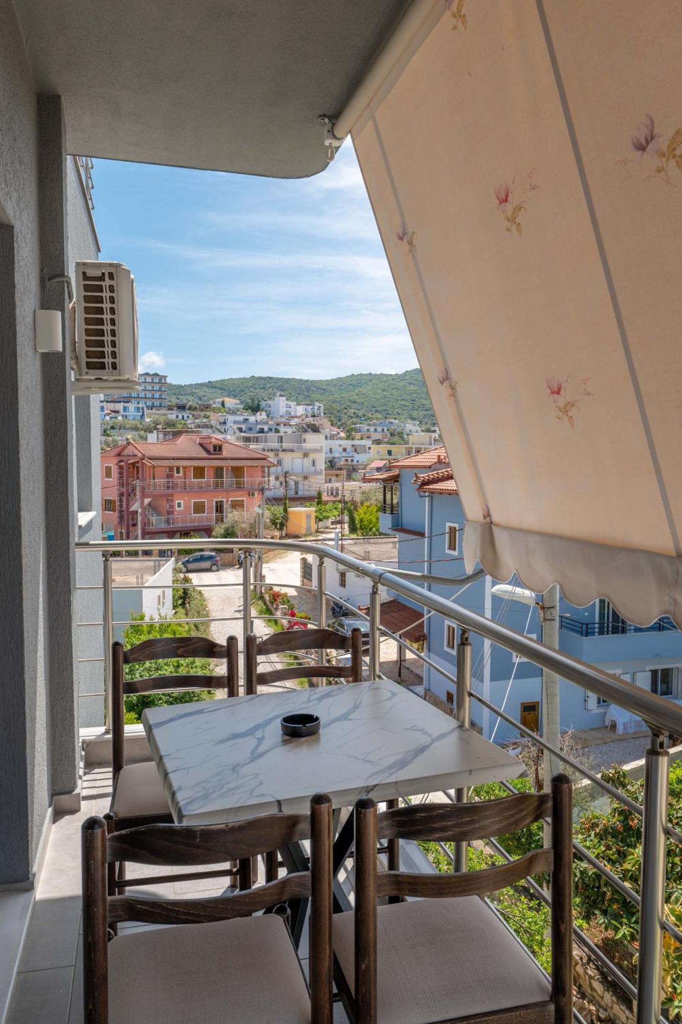 Apartments Mario كساميل المظهر الخارجي الصورة