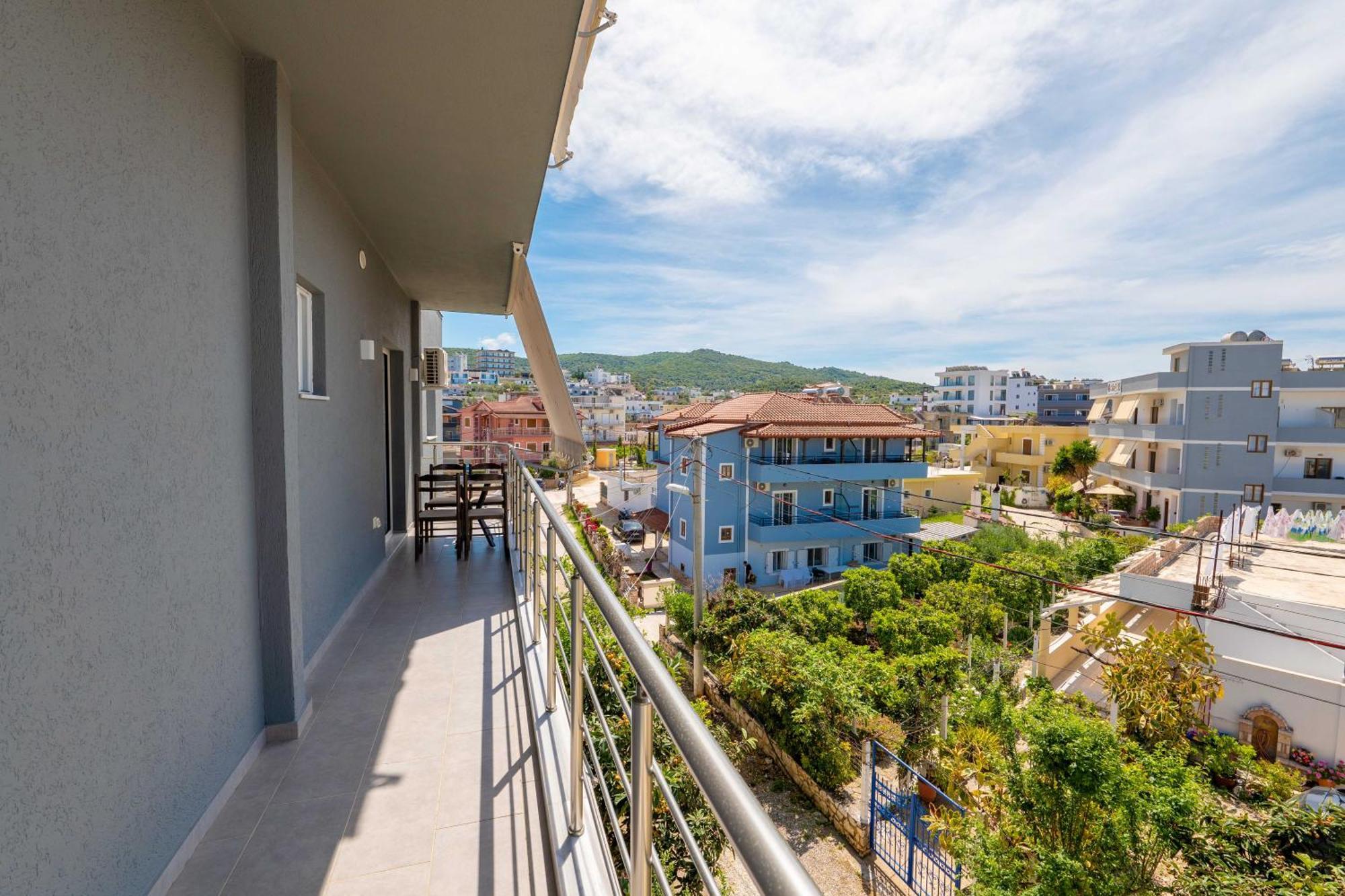 Apartments Mario كساميل المظهر الخارجي الصورة