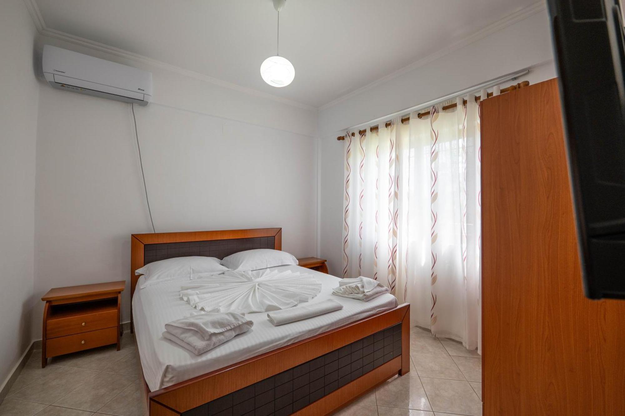 Apartments Mario كساميل المظهر الخارجي الصورة