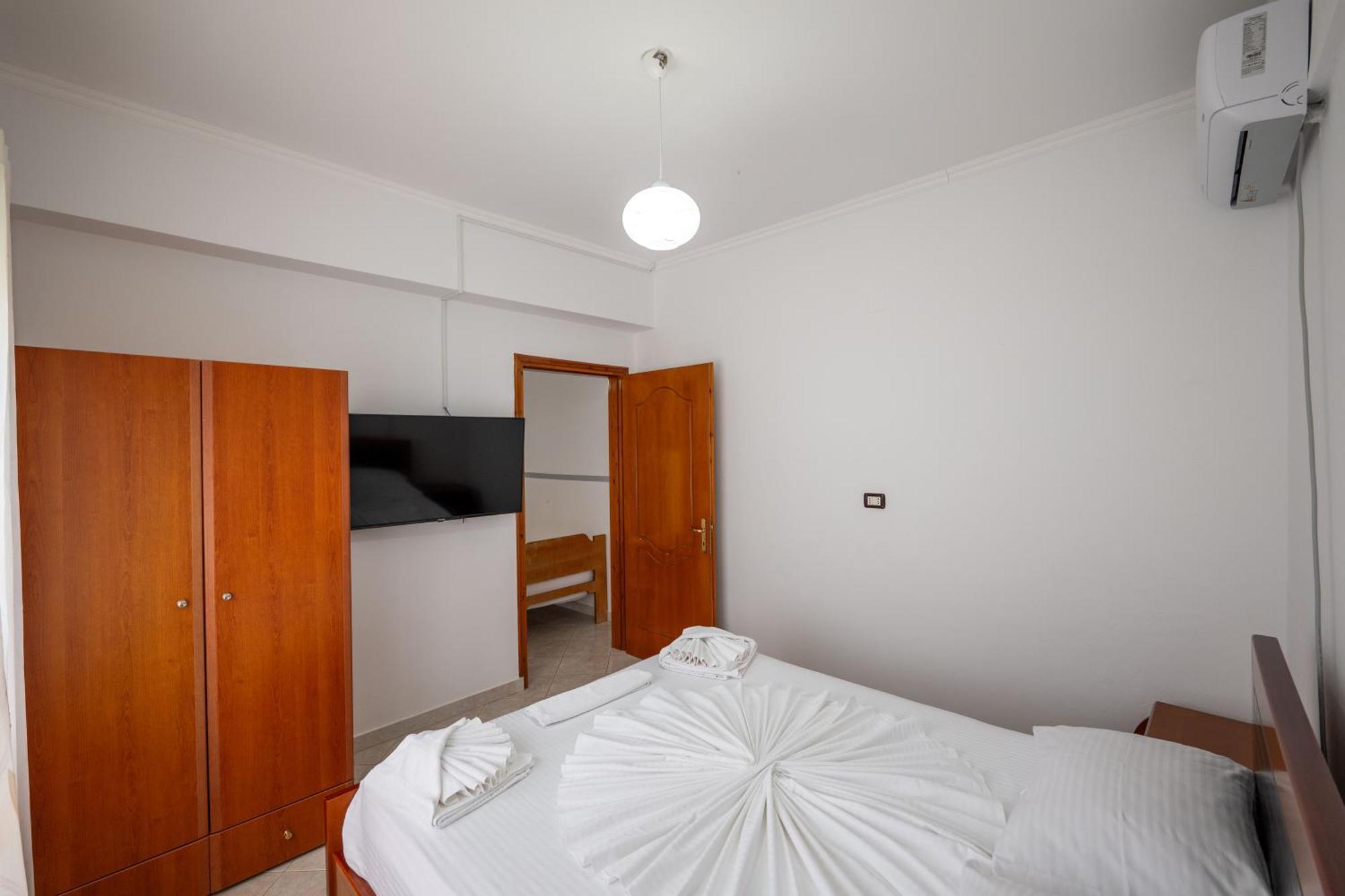 Apartments Mario كساميل المظهر الخارجي الصورة