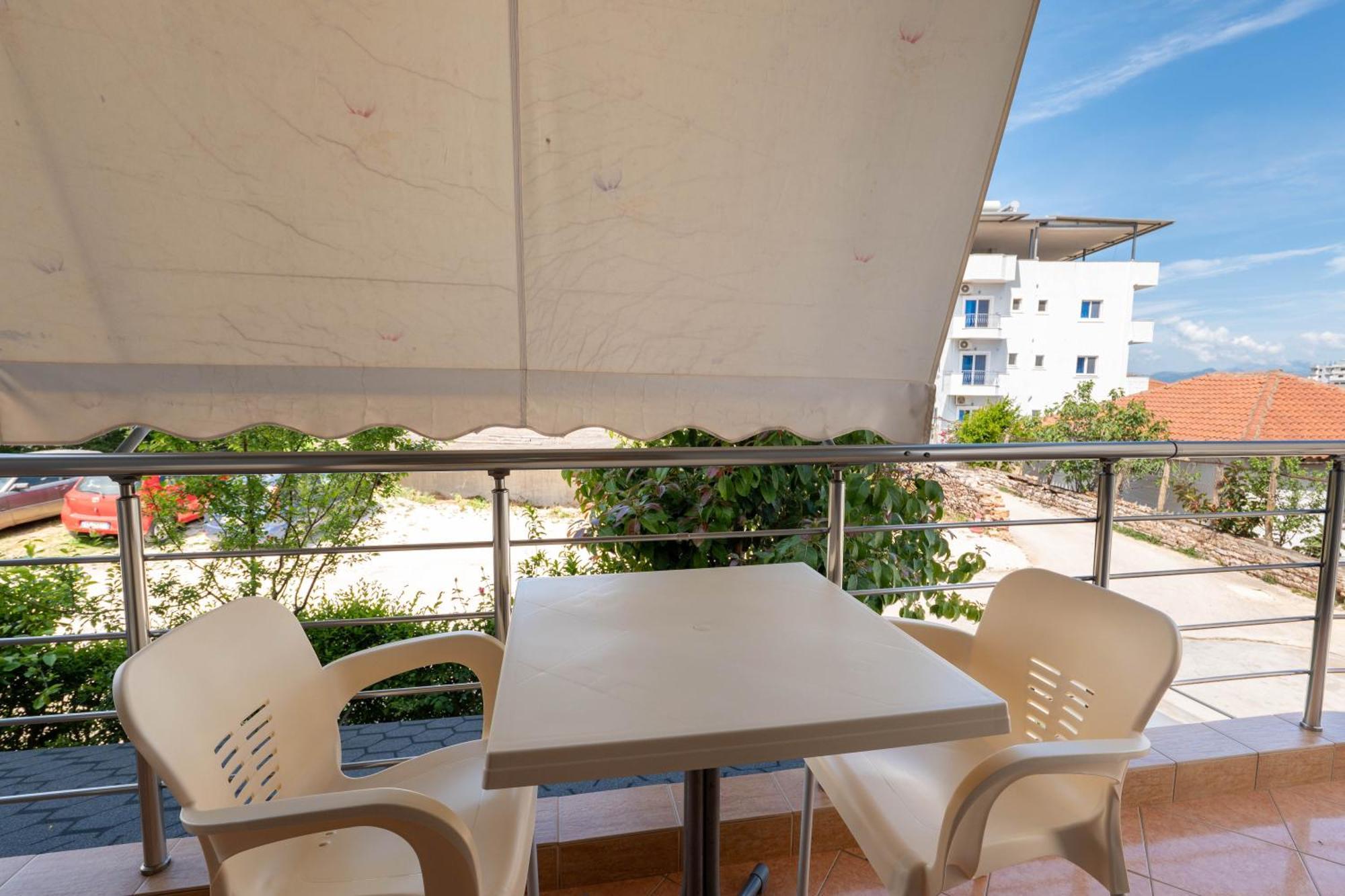 Apartments Mario كساميل المظهر الخارجي الصورة