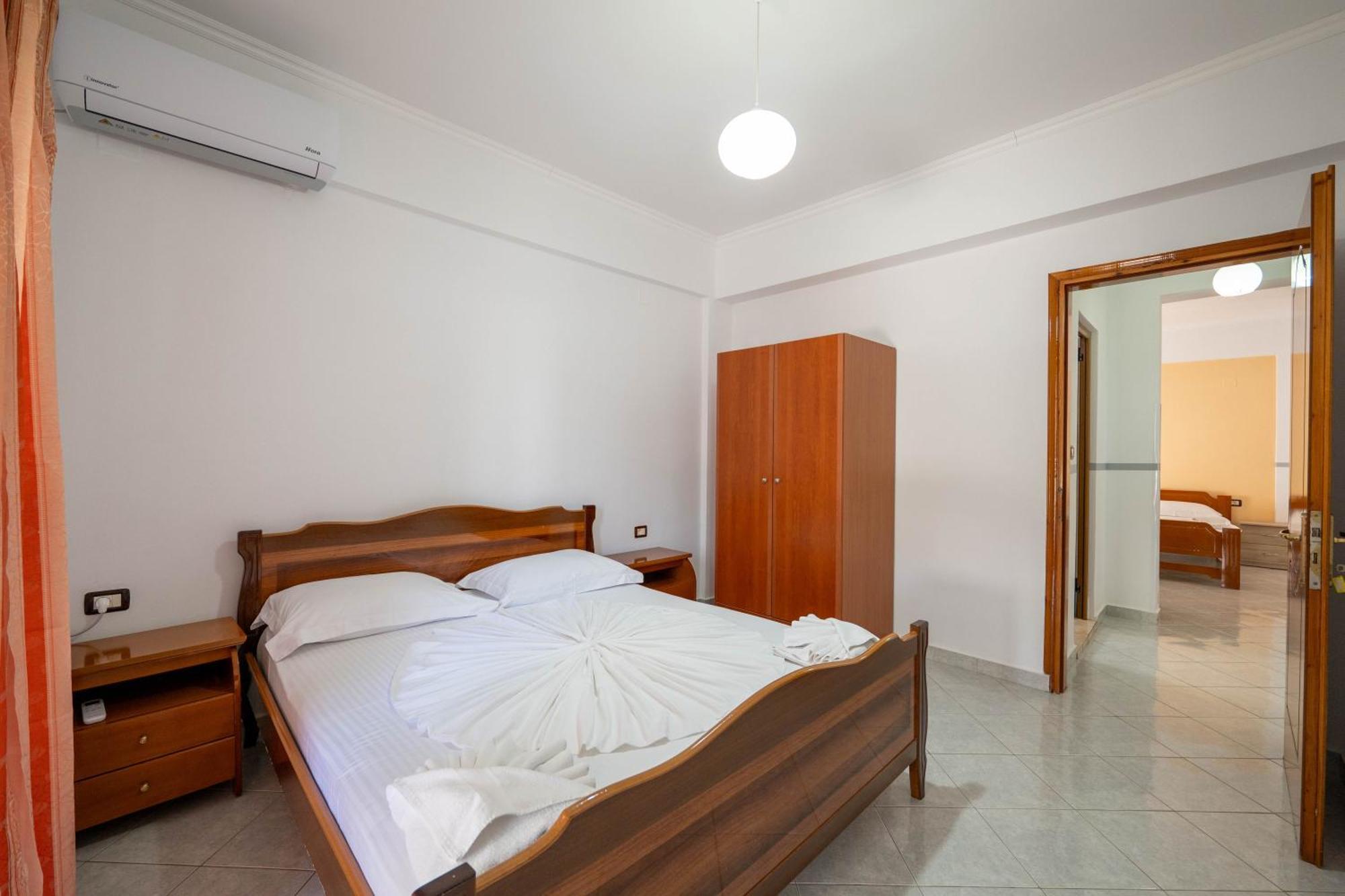Apartments Mario كساميل المظهر الخارجي الصورة