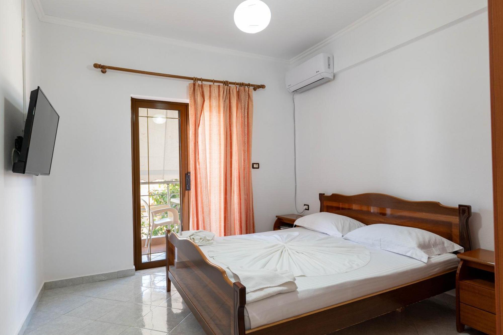 Apartments Mario كساميل المظهر الخارجي الصورة
